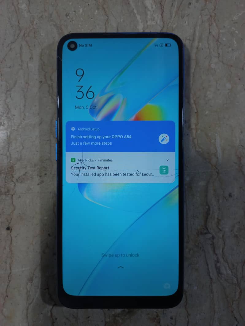 OPPO A54 2
