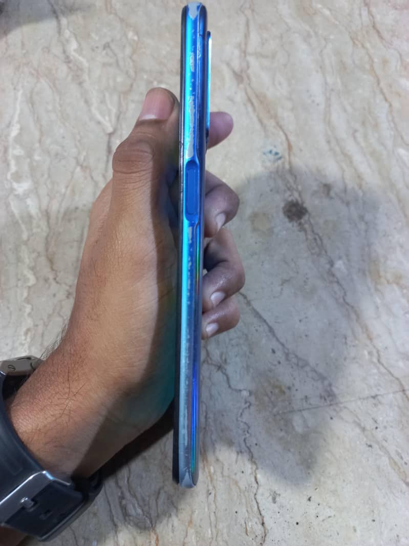 OPPO A54 3