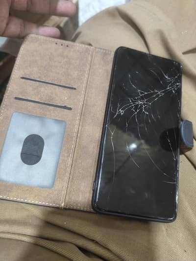 Samsung Mobile S21 Ultra