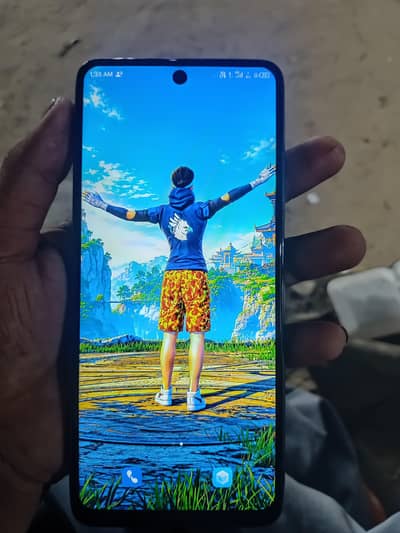 Infinix Note 10 Pro