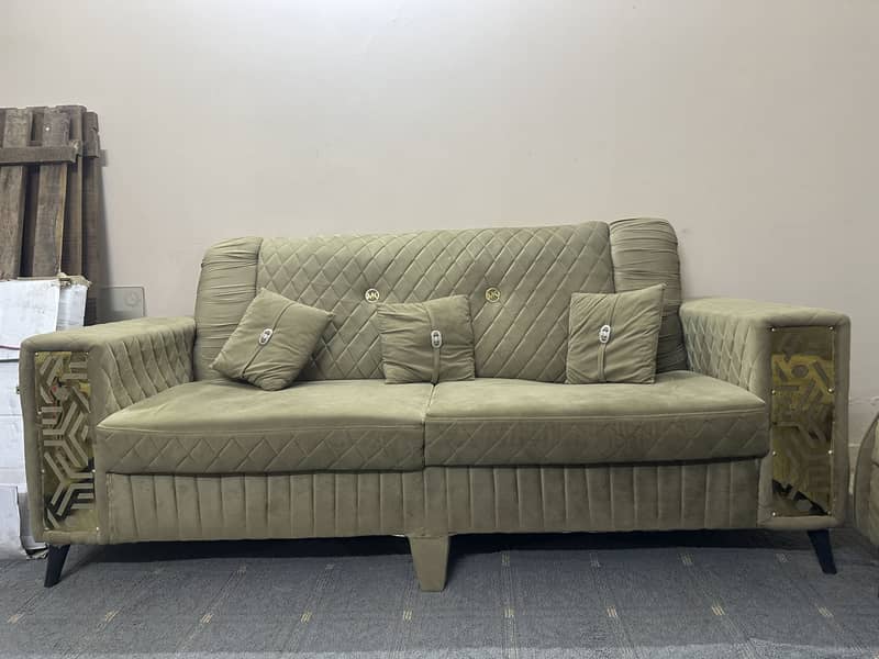 Sofa set 1