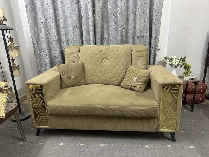 Sofa set 2