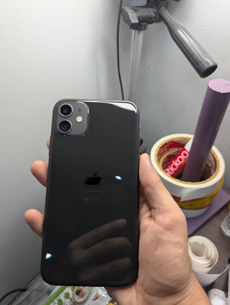 Apple iPhone 11 1