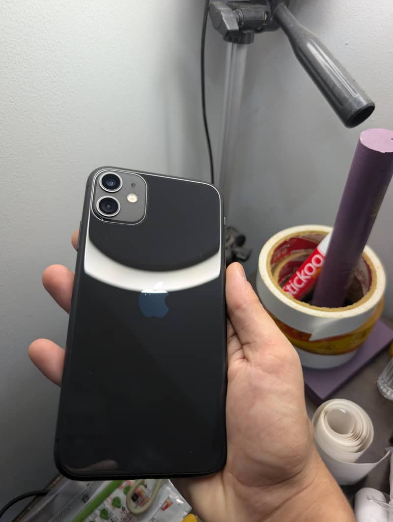 Apple iPhone 11 2