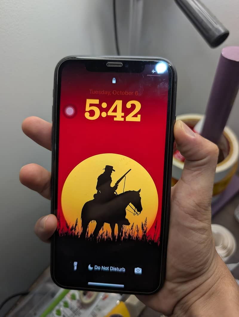 Apple iPhone 11 5