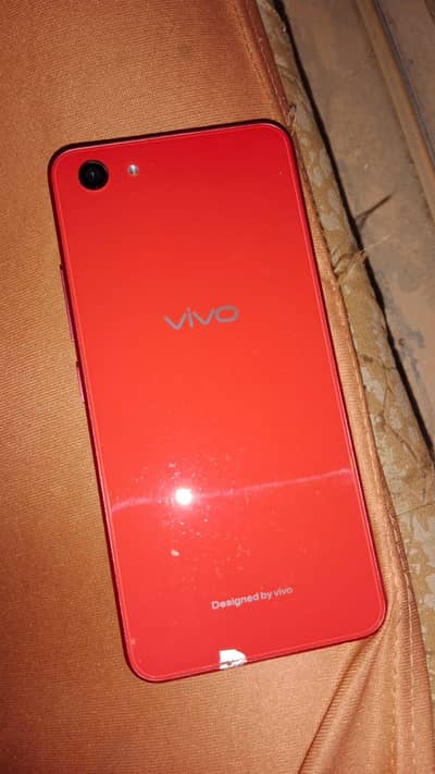 Vivo Y83