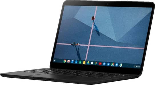 Google Pixelbook Go Chromebook | Core i7 | 16/256 | 13.3" 4K Touch