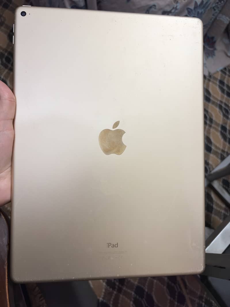 Ipad pro 0