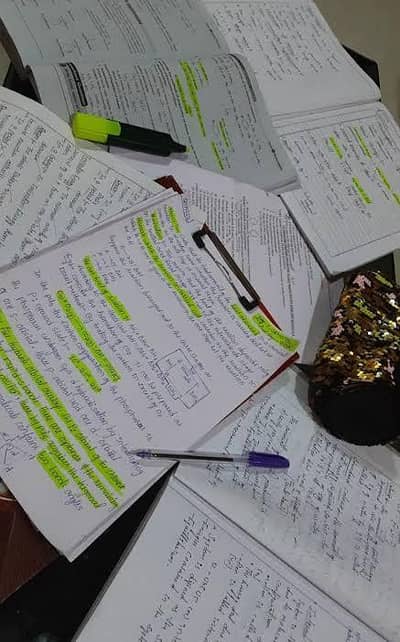 real Assignment work