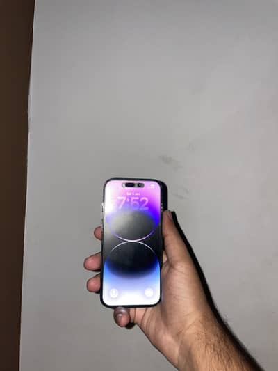 Apple iPhone 14 Pro