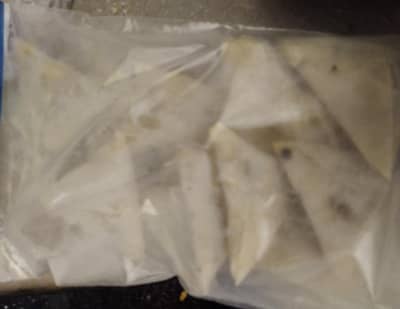 Frozen foods