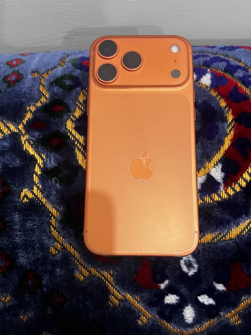 iphone 17 pro max 0