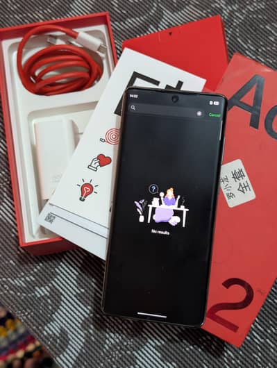 One Plus Ace 2 Pro