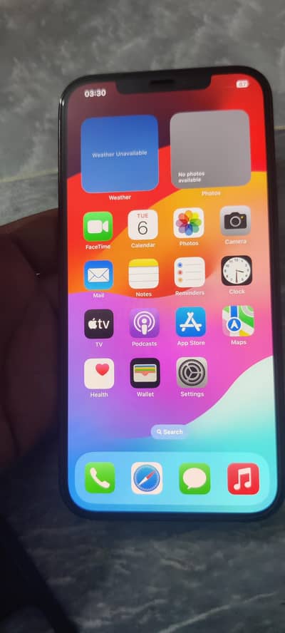 iPhone 12 Pro Max 256 mdm bypass