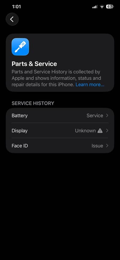 Apple iPhone 11 Pro Max