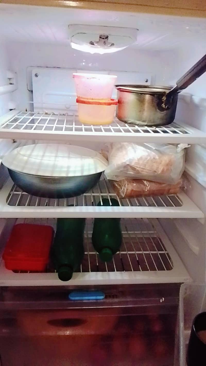 Freezer 2
