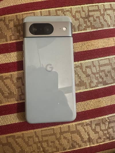 Google Pixel 8 8GB/128GB Hazel | Official PTA Approved