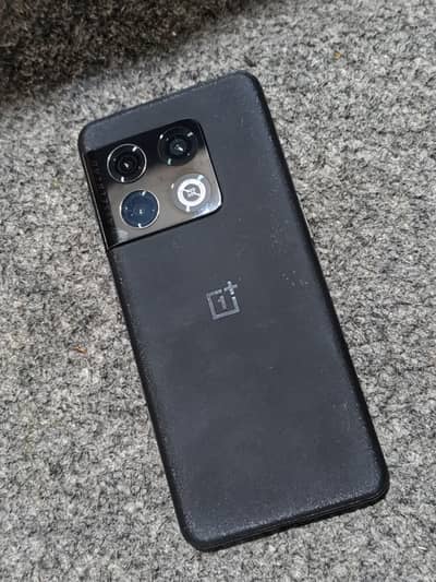 One Plus 10 Pro Exchange possible
