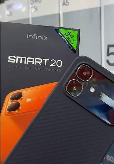 Infinix Smart 20