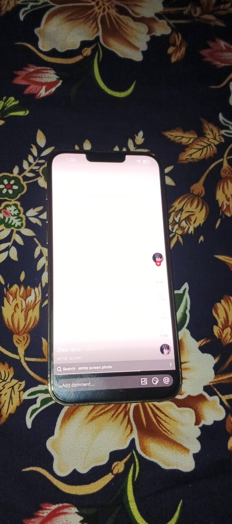 Apple iPhone 13 Pro Max 1