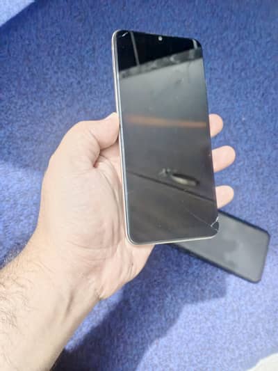 Vivo S1 Pro pta approved only phone