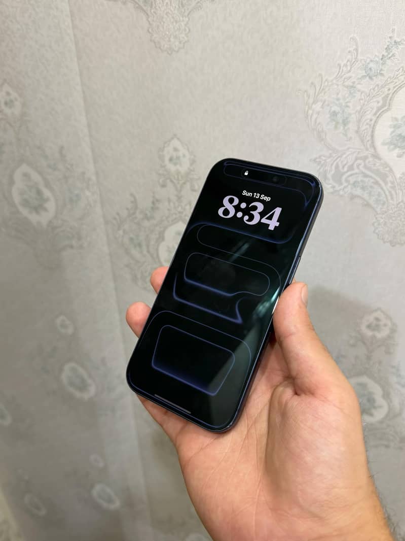 Apple iPhone 17 Pro 2