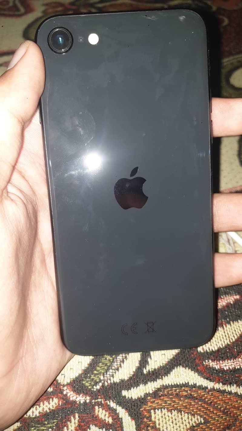 Apple iPhone SE 2