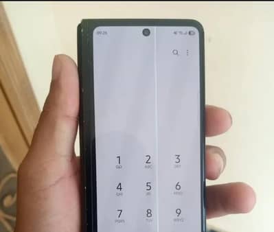 Samsung Mobile Z Fold 3