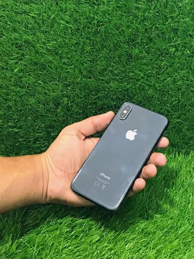 iPhone X | 64GB | PTA Approved | Space Gray