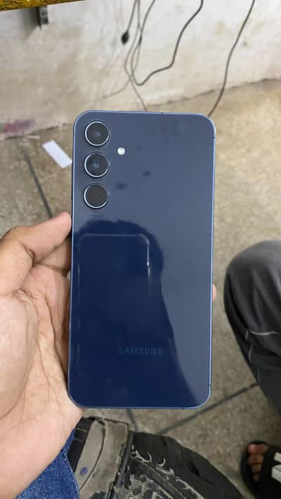 Samsung Mobile A55 5G
