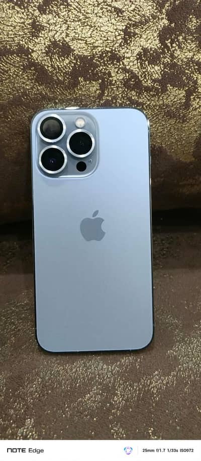 Apple iPhone 13 Pro FU