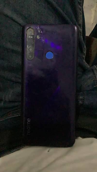 realme 5  4 64gb good sim data use phone  exchange possibly