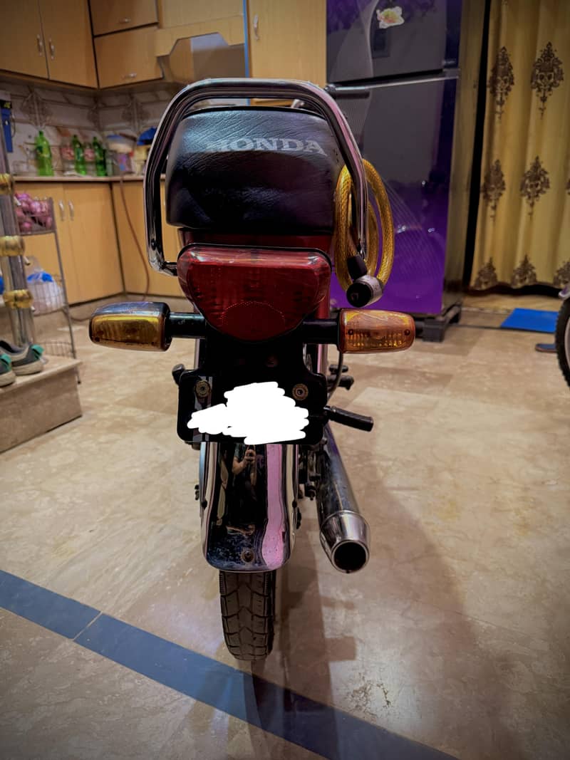 New condition pack engine All ok condition. 7