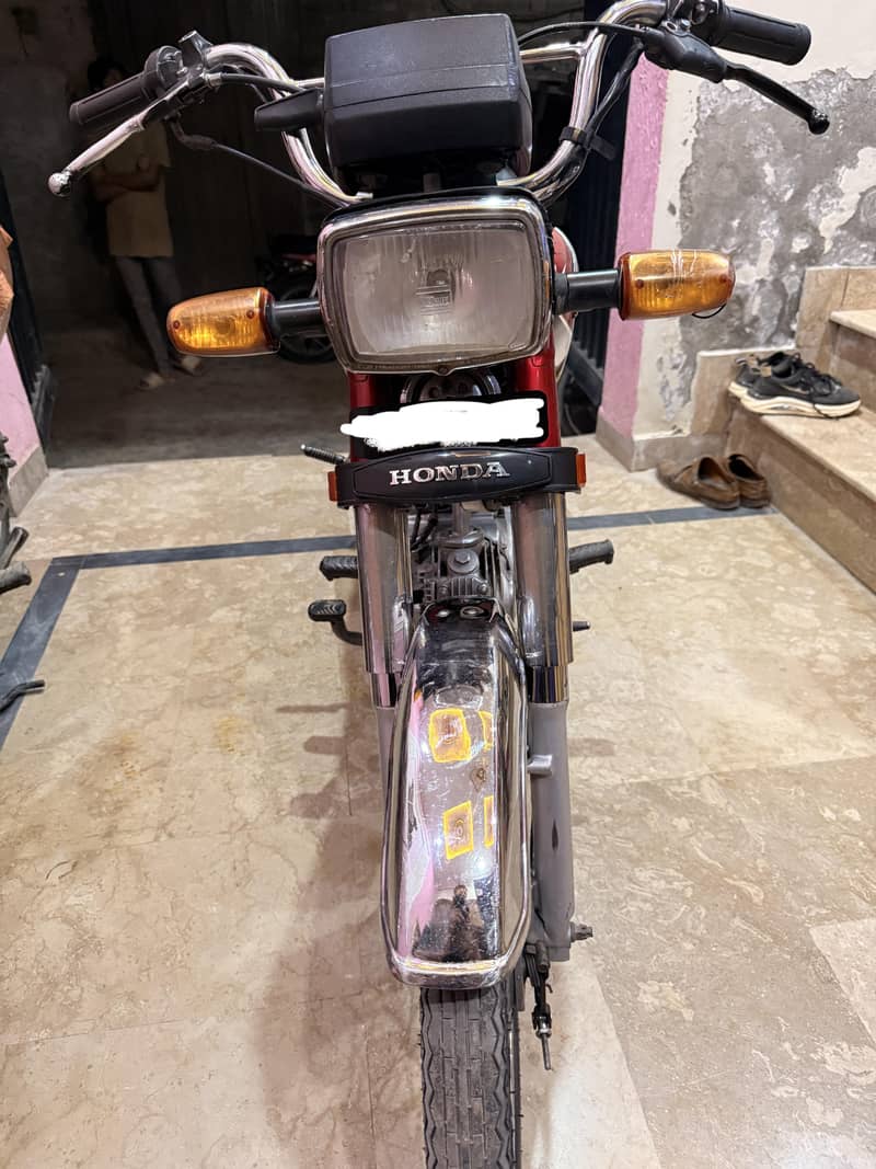 New condition pack engine All ok condition. 8