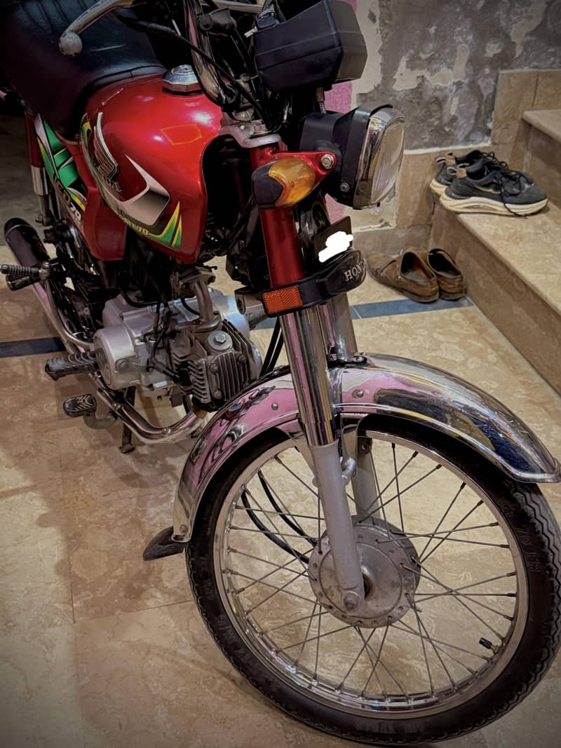 New condition pack engine All ok condition. 10