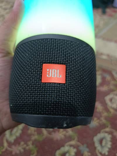 JBL Speaker