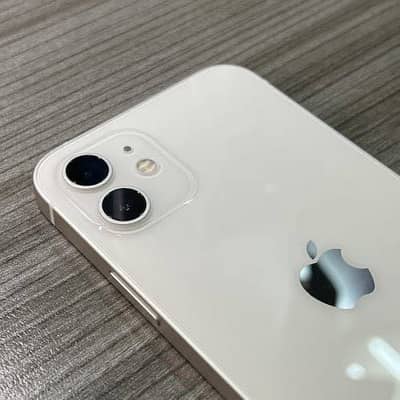 Apple iPhone 12 PTA Approved