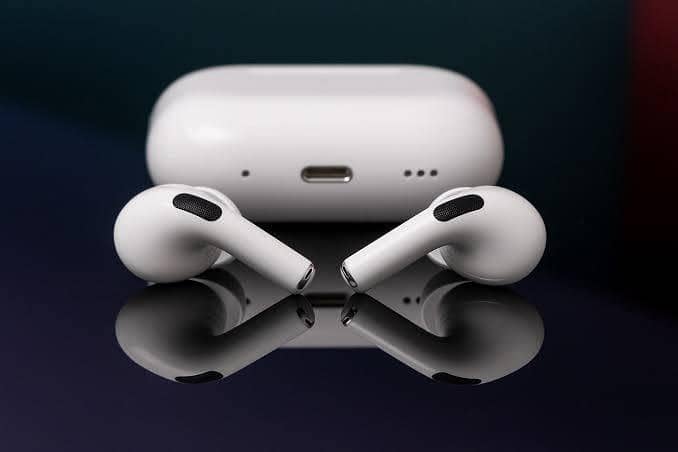 Wireless Airbuds 1
