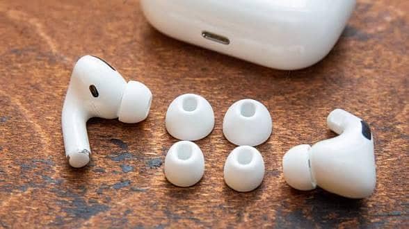 Wireless Airbuds 2