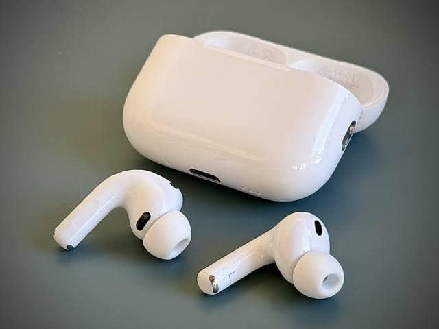 Wireless Airbuds 3