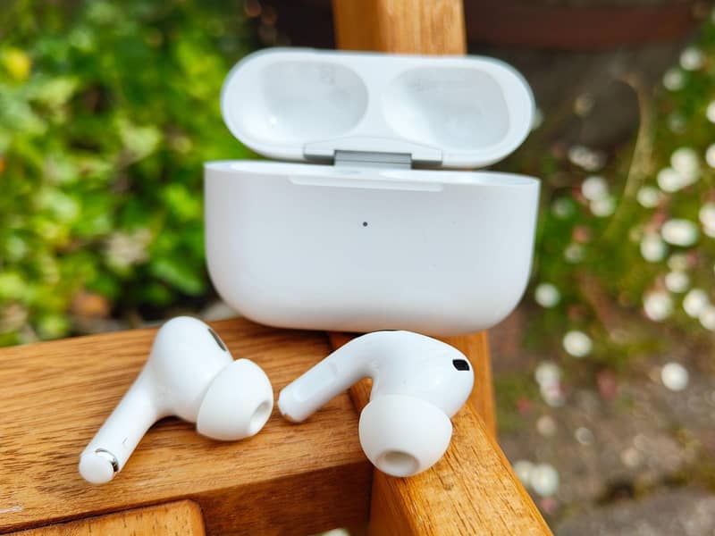 Wireless Airbuds 5