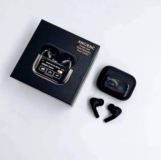 Wireless Airbuds 8