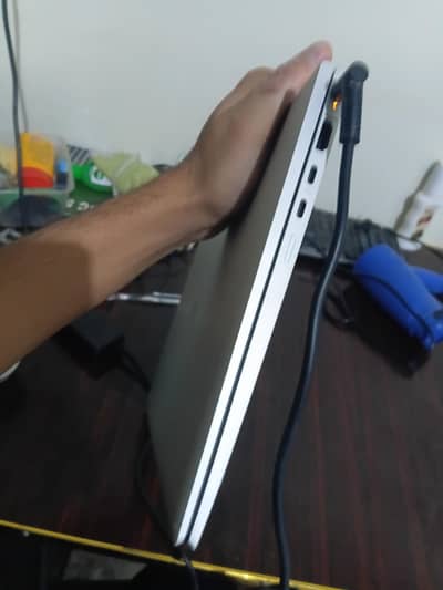 Hp elitebook 840 G8 i5 11 gen