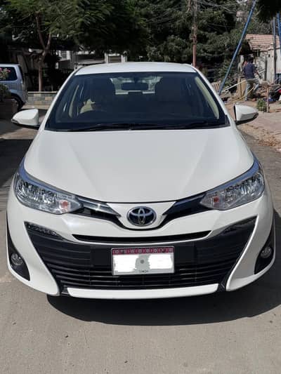 Toyota Yaris 2022 ATIV X CVT 1.5
