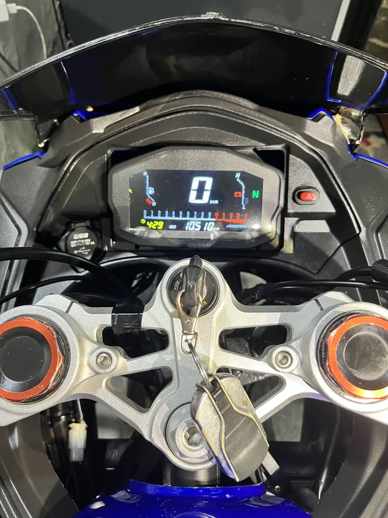 Ducati V4R 19