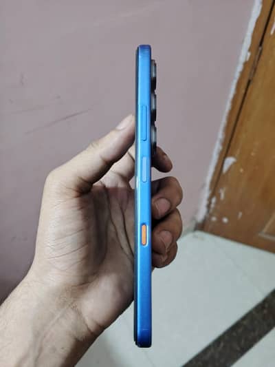 Infinix HOT 70 pro 5G
