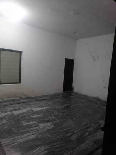 1 room for family in rent H. 13 Islamabad