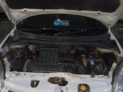 Suzuki Swift Automatic 2018 Model