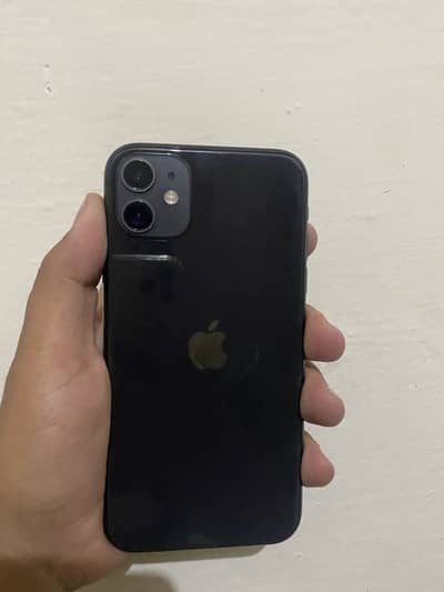Apple iPhone 11 128 gb