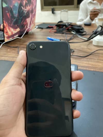 Apple iPhone SE 2020
